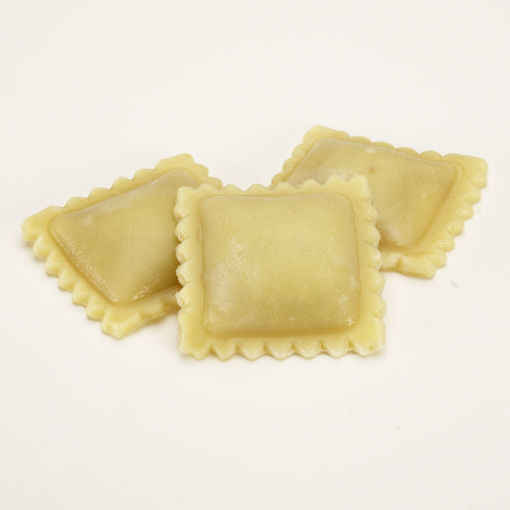 Imagen de BEEF RAVIOLI MEDIUM SQUARE CELENTANO