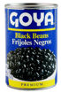 Imagen de BEANS BLACK-NEGRAS GOYA