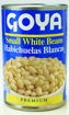 Imagen de BEANS WHITE-BLANCAS GOYA