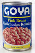 Imagen de BEANS PINK-ROSADAS GOYA