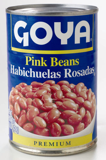 Imagen de BEANS PINK-ROSADAS GOYA