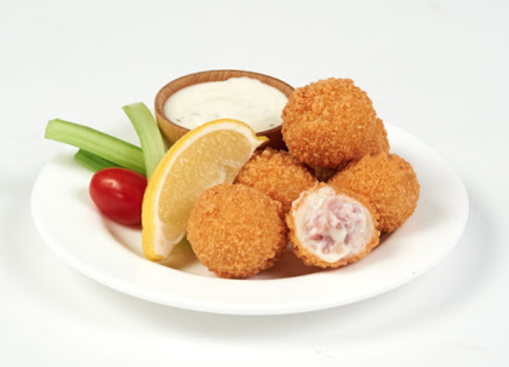 Imagen de CHICKEN MINI CORDON BLEU KOCH FOODS