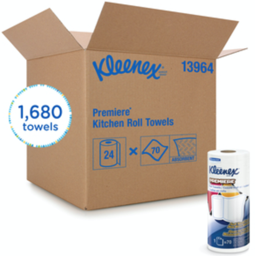 Imagen de PREMIER ROLL TOWELL PREMIER