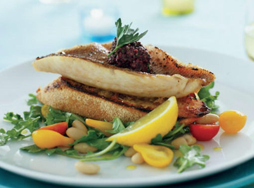 Imagen de RED SNAPPER FILETS 6-8OZ PACKER LABEL