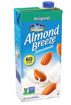 Imagen de ORIGINAL ALMOND MILK BLUE DIAMOND