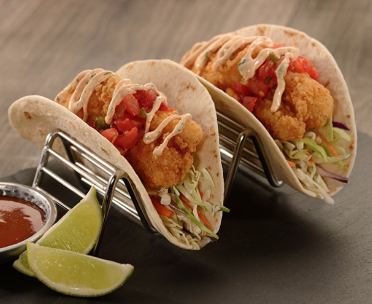 José Santiago Home Delivery. BREADED GROUPER TNDR 912CT TAMPA MAID