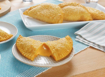 Imagen de PASTELILLOS DE QUESO KIKUET