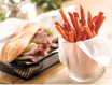 Imagen de HARV SPLEND SWEET POTATO F.FRY MCCAIN