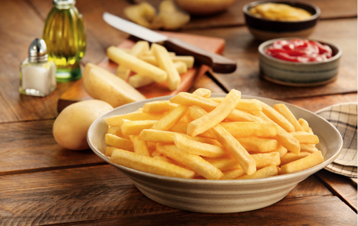 Imagen de GLDN CRISP STRAIGHT CUT F.FRY MCCAIN