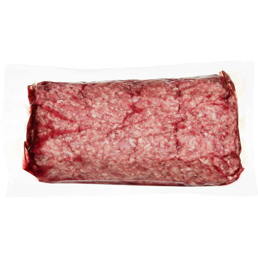 Imagen de GROUND BEEF 80/20 % A CUT ABOVE