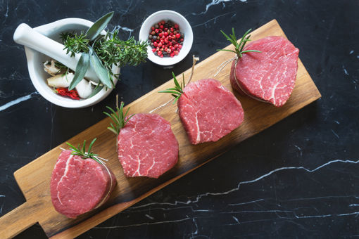 Imagen de ANGUS TENDERLOIN FILET SIGNATURE COLLECTION