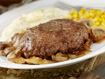 Imagen de CHOICE BEEF CUBED STEAK NATIONAL STEAK