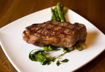 Imagen de BEEF N.YORK STRIP STEAK A CUT ABOVE