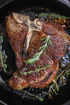 Imagen de BEEF T-BONE STEAK A CUT ABOVE