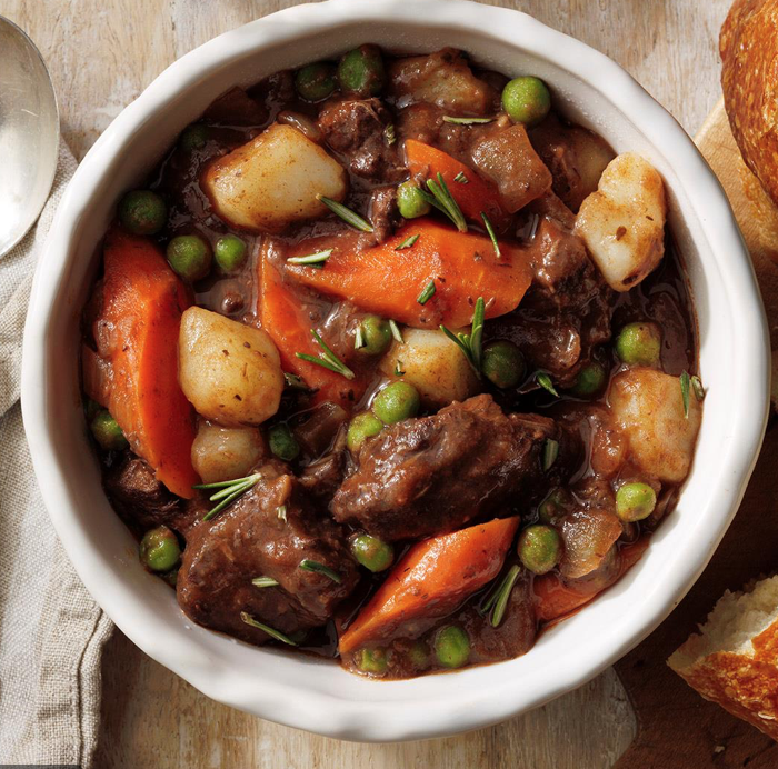 José Santiago Home Delivery. BEEF CHUCK FOR STEW 1.5"X1.5" A CUT ABOVE