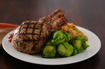 Imagen de PORK FRENCH CHOP VAC PCK 14OZ GIOVANNI