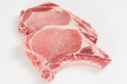 Imagen de PORK CHOPS/CHULETAS CENTER CUT SUPREME