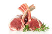 Imagen de LAMB RCK FRENCH NZLAND 14OZ GIOVANNI