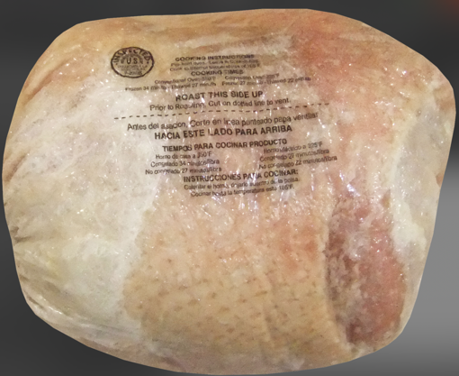 Imagen de RAW TURKEY BREAST S/ON GOLDEN LEGACY