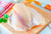 Imagen de FILETE TILAPIA 3-5 OZ PACKER LABEL