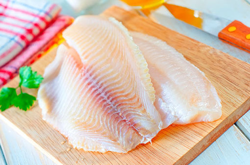 Imagen de FILETE TILAPIA 3-5 OZ PACKER LABEL