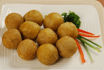 Imagen de MANGU BALLS IQF SUPREME