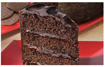 Imagen de CHOCO TAMPTATN CAKE 14CT DIANNE`S FINE DESSERTS