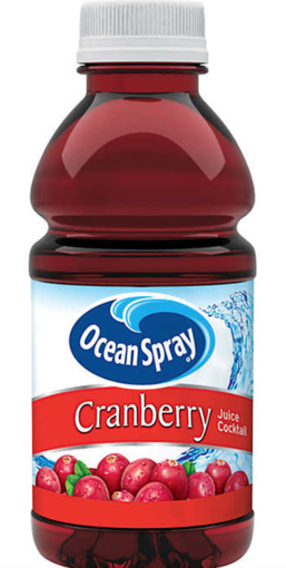 Imagen de CRANBERRY JUICE OCEAN SPRAY