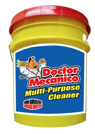 Imagen de DOCTOR MECANICO PAILA DOCTOR MECANICO