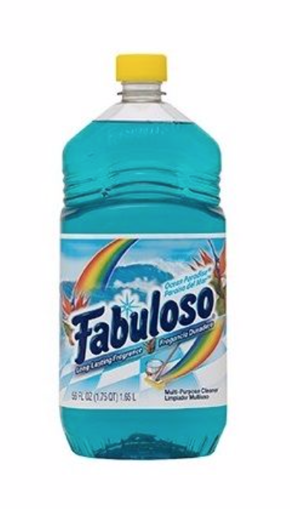 Imagen de FABULOSO LAVENDER FABULOSO