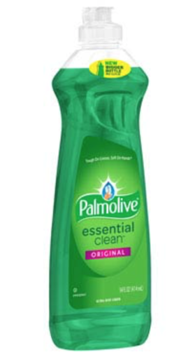 Imagen de PALMOLIVE LIQUIDO PALMOLIVE