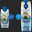 Imagen de NUTRACOCO COCONUT WATER PURE NUTRACOCO