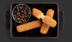 Imagen de GOLDEN CRISP MOZARELLA STICKS GOLDEN CRISP