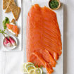 Imagen de SMOKED SCOTTISH SALMON LIGHTHOUSE/HIGHLAND