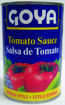 Imagen de TOMATO SAUCE GOYA