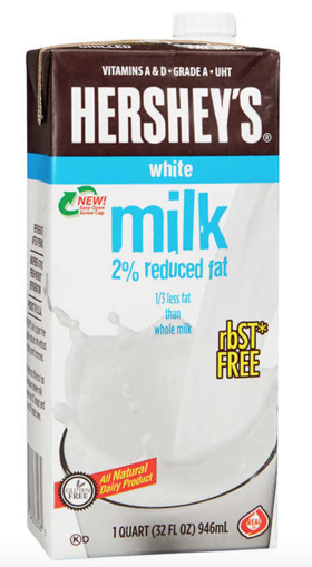Imagen de DAIRY PURE UHT MILK 2% DAIRY PURE