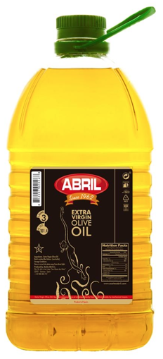 Imagen de EXTRA VIRGEN ACEITE OLIVA ABRIL