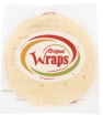 Imagen de WHITE ORIGINAL WRAPS MEXICAN ORIGINAL