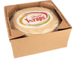 Imagen de HONEY WHEAT ORIGINAL WRAP RECETA DE ORO