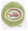 Imagen de SPINACH ORIGINAL WRAPS 12" RECETA DE OROO