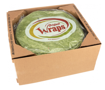 Imagen de SPINACH ORIGINAL WRAPS 12" RECETA DE OROO