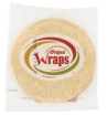 Imagen de HERB GARLIC WRAPS RECETA DE ORO