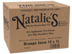 Imagen de PURE FLORIDA ORANGE JUICE NATALIE`S