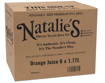 Imagen de FRESH SQUEEZE ORANGE JUICE NATALIE`S