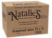 Imagen de PURE FLORIDA GRAPEFRUIT JUICE NATALIE`S