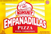 Imagen de EMPANADILLAS DE PIZZA KIKUET