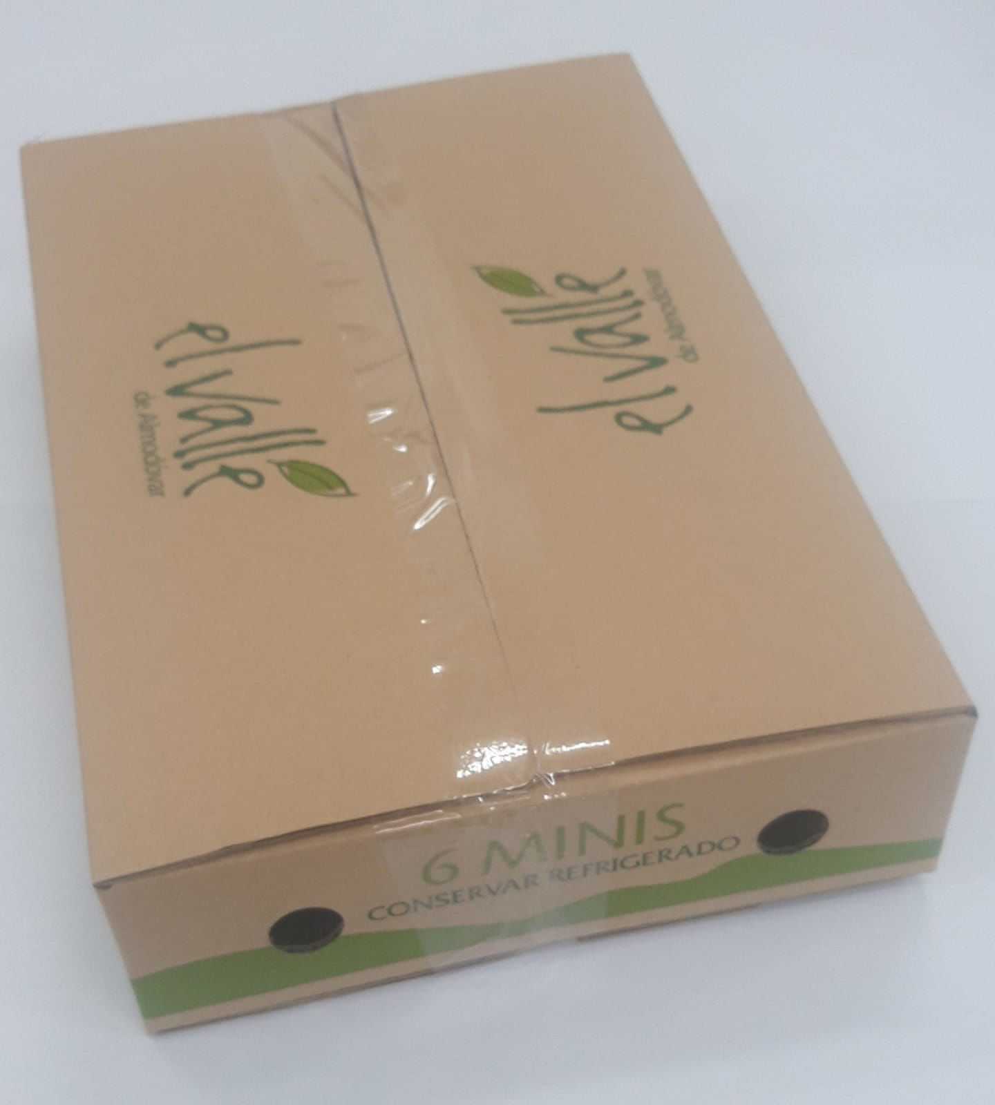 José Santiago Home Delivery. MANCHEGO CHEESE SMALL EL HIDALGO