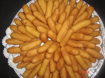Imagen de SORULLOS PEQUENOS DE MAIZ ALBERT