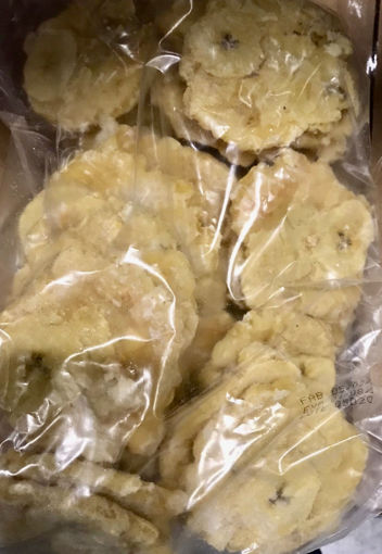 Imagen de HAWAIIAN TOSTONES IQF MAYA