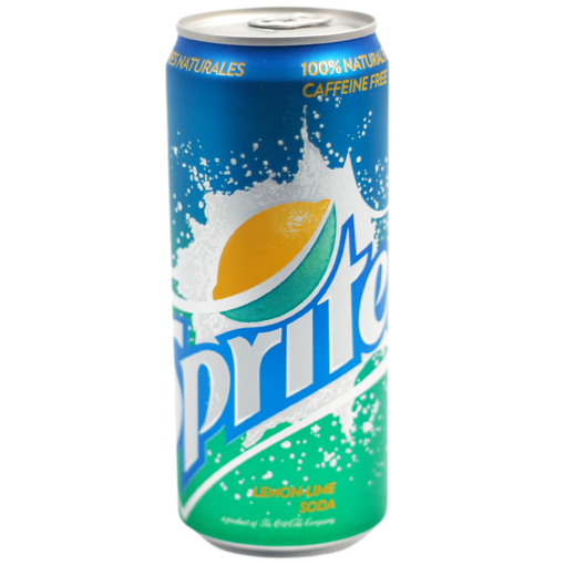 Imagen de SPRITE LATA SPRITE